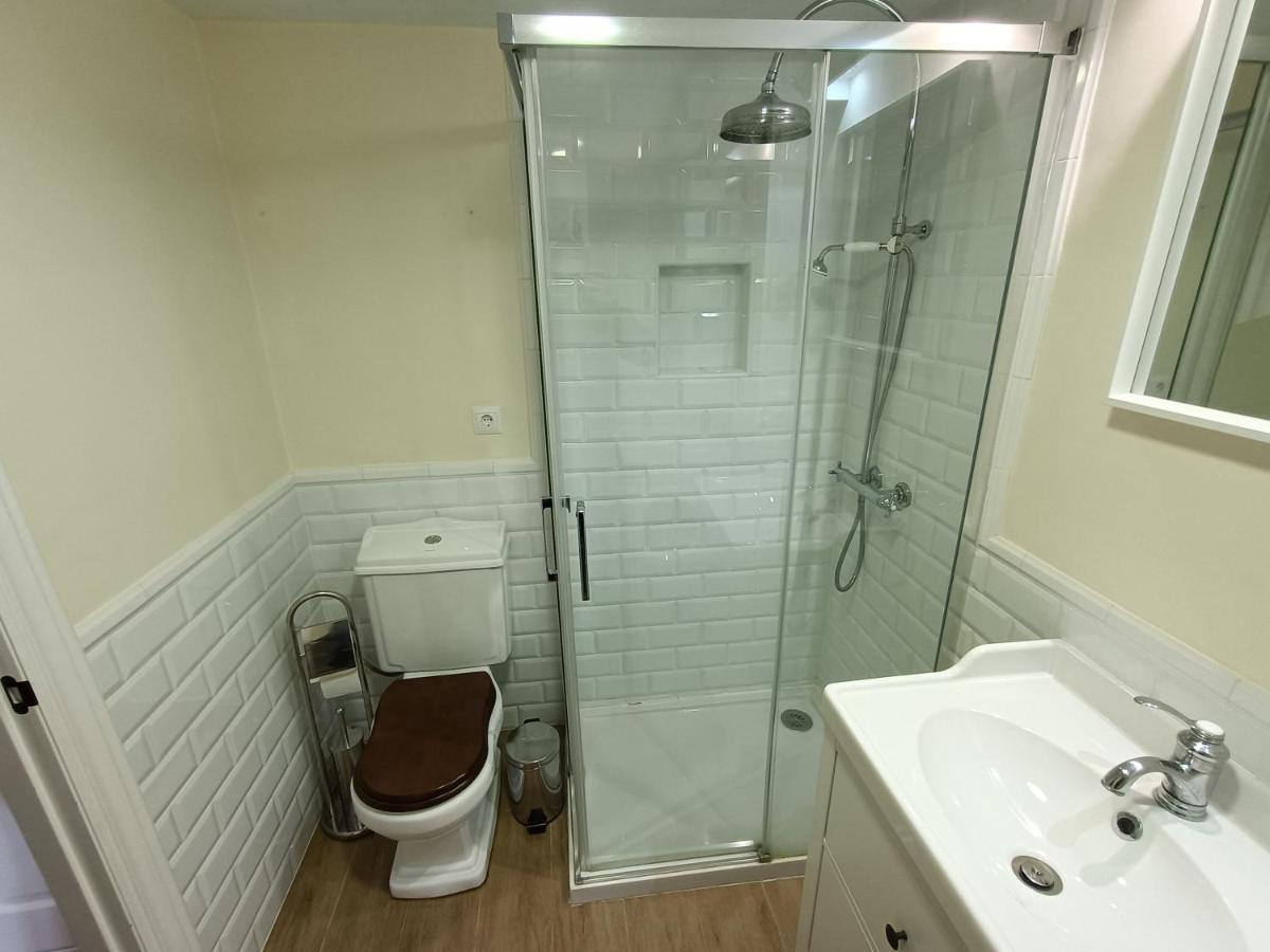 Apartamento Sierra Nevada Ski Y Ciclismo ภายนอก รูปภาพ