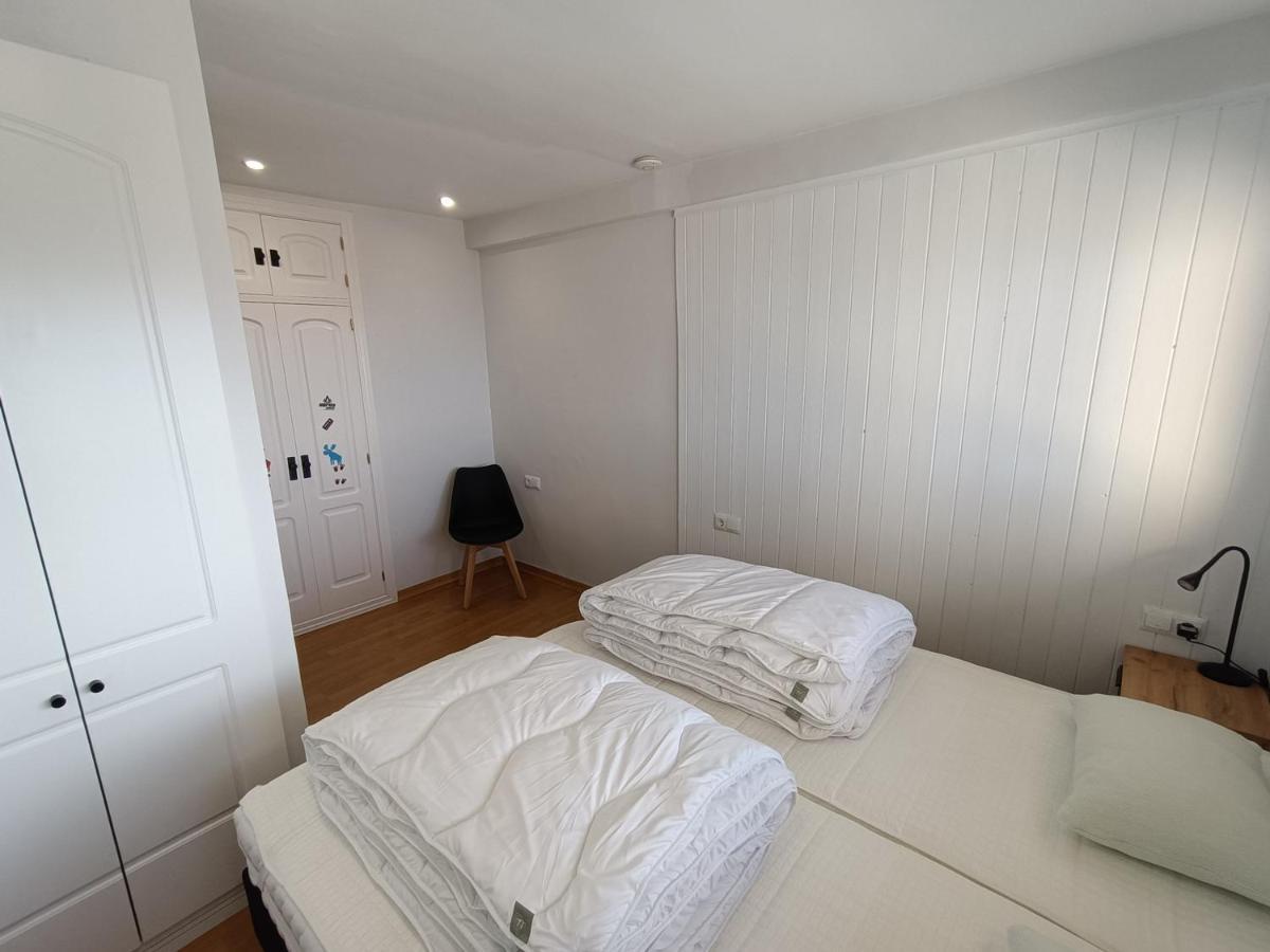 Apartamento Sierra Nevada Ski Y Ciclismo ภายนอก รูปภาพ